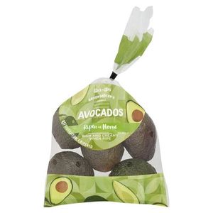 PnP Ripen At Home Avocado Bag